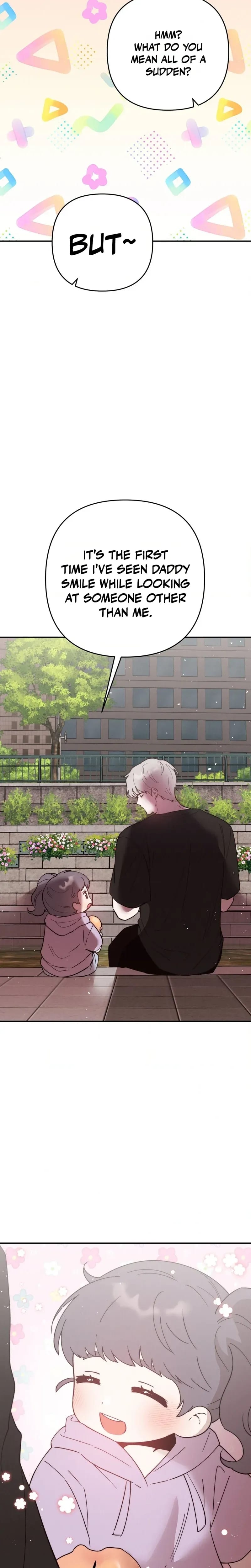 They Lived Happily Ever After (Uncensored), chapter 28, page 19 of 29
