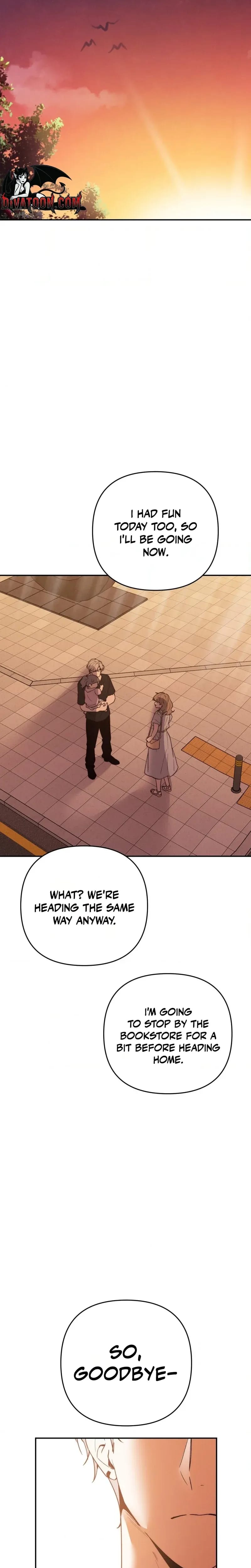 They Lived Happily Ever After (Uncensored), chapter 28, page 21 of 29