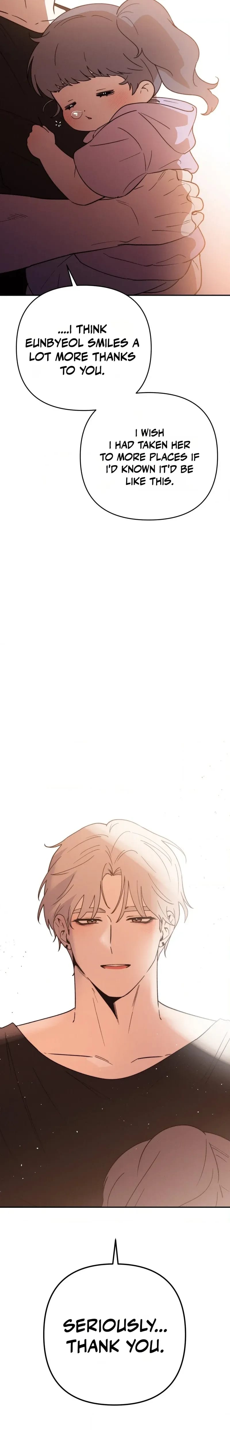 They Lived Happily Ever After (Uncensored), chapter 28, page 23 of 29
