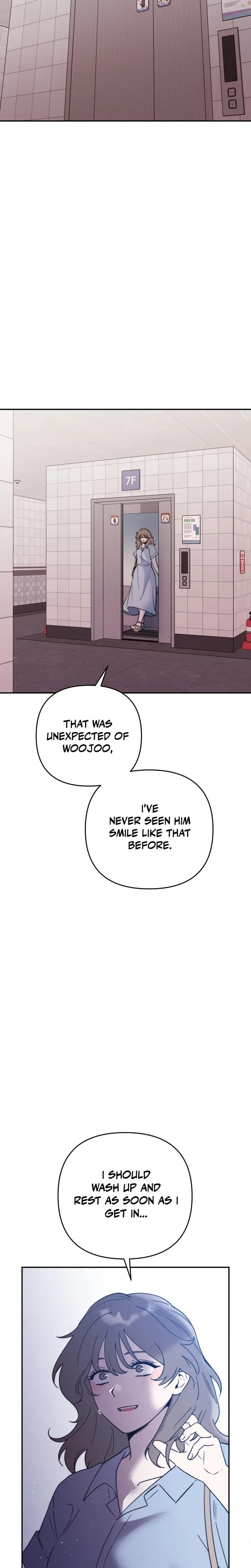 They Lived Happily Ever After (Uncensored), chapter 28, page 26 of 29