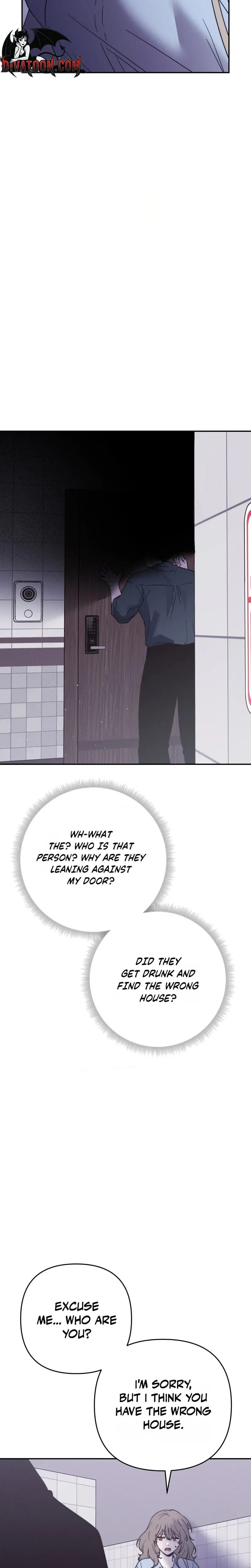They Lived Happily Ever After (Uncensored), chapter 28, page 27 of 29