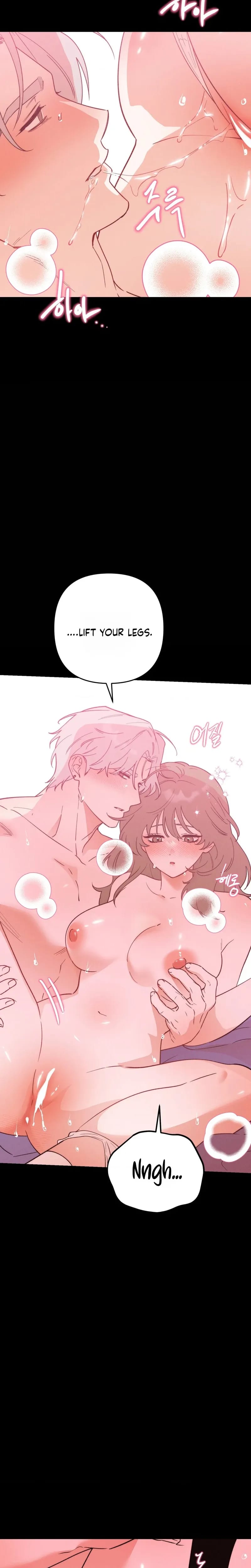 They Lived Happily Ever After (Uncensored), chapter 31, page 6 of 31