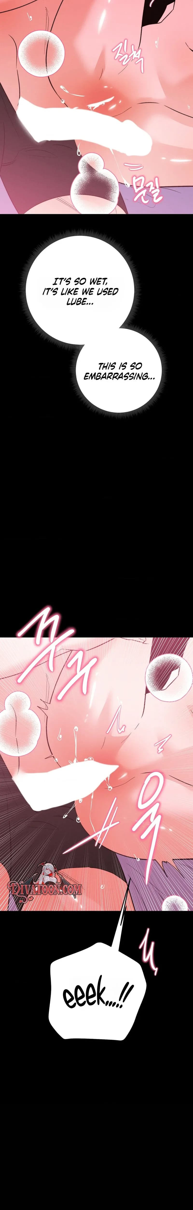 They Lived Happily Ever After (Uncensored), chapter 31, page 7 of 31