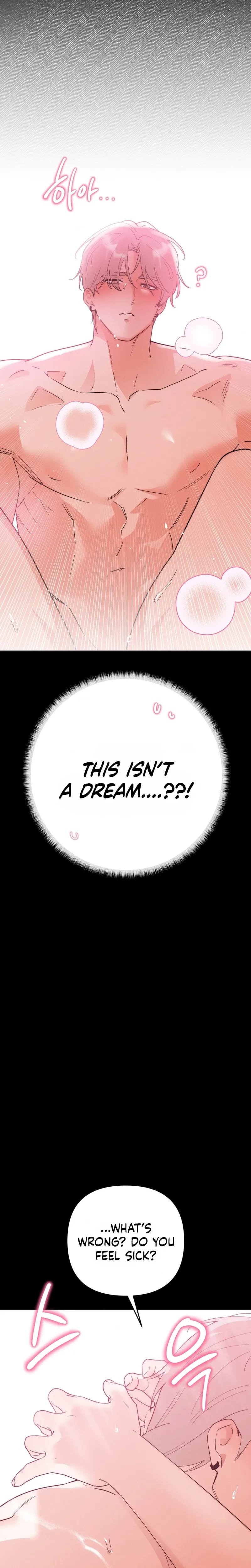 They Lived Happily Ever After (Uncensored), chapter 31, page 9 of 31