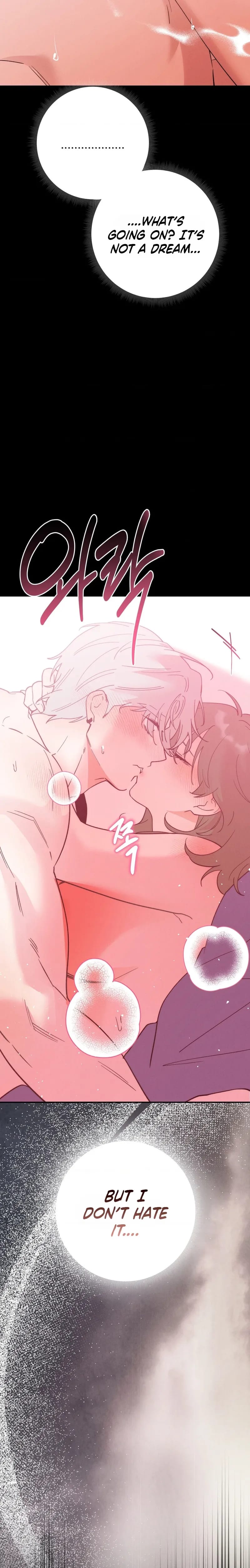 They Lived Happily Ever After (Uncensored), chapter 31, page 10 of 31