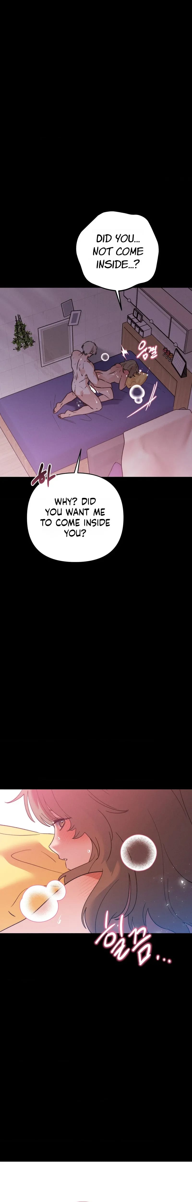 They Lived Happily Ever After (Uncensored), chapter 31, page 15 of 31