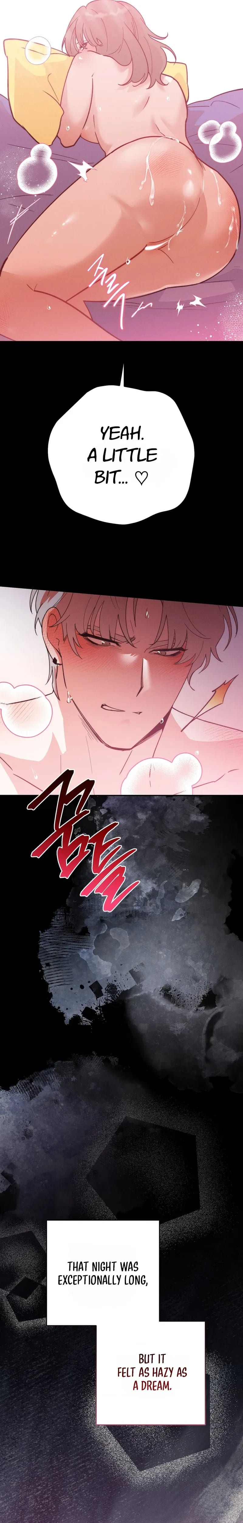 They Lived Happily Ever After (Uncensored), chapter 31, page 16 of 31