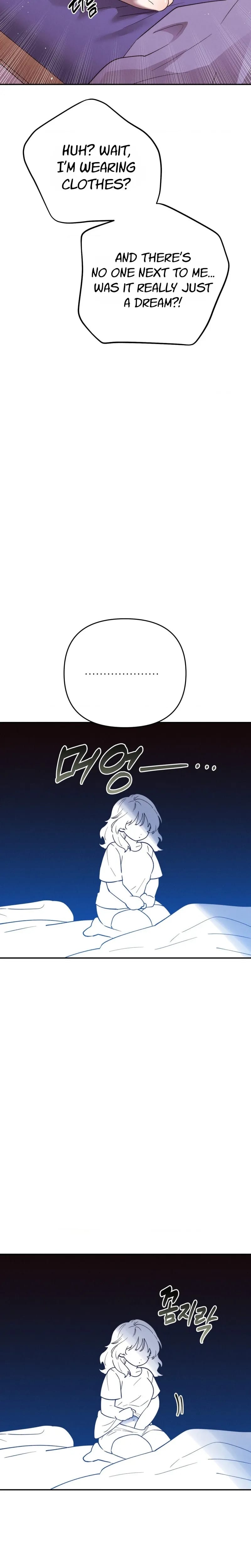 They Lived Happily Ever After (Uncensored), chapter 31, page 19 of 31