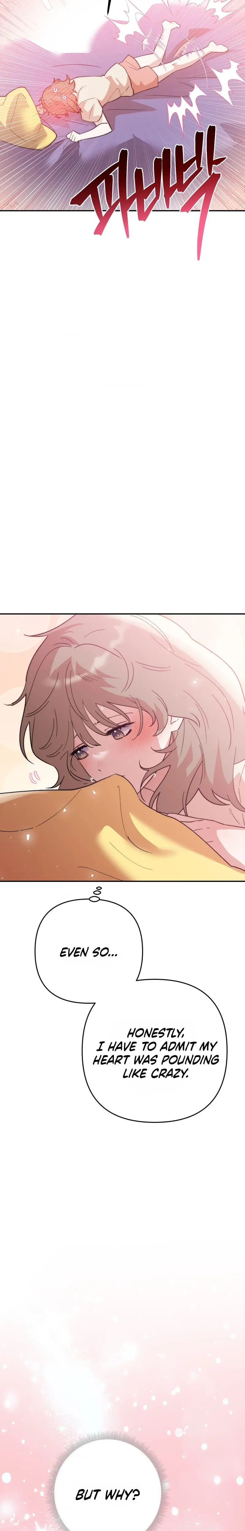 They Lived Happily Ever After (Uncensored), chapter 31, page 21 of 31