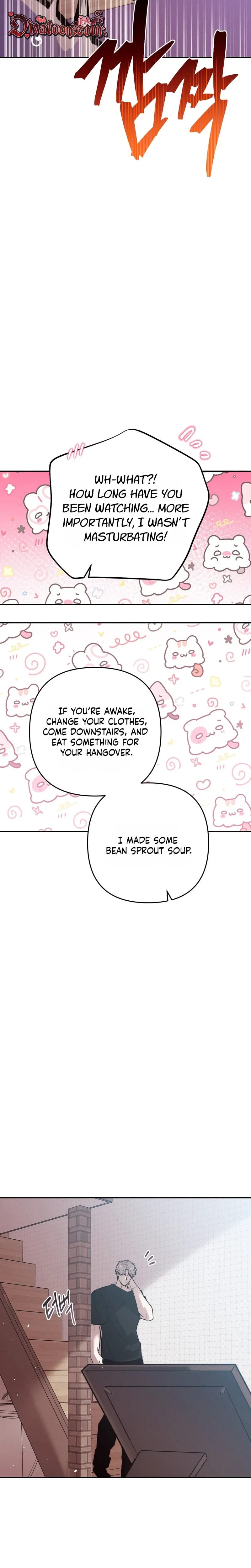 They Lived Happily Ever After (Uncensored), chapter 31, page 23 of 31