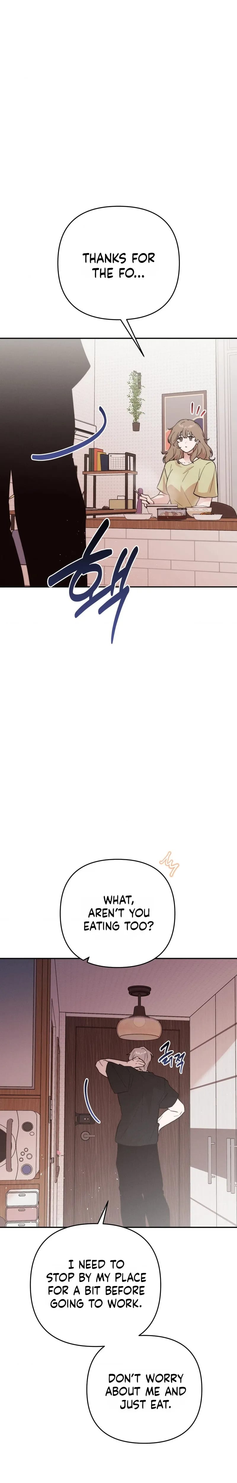 They Lived Happily Ever After (Uncensored), chapter 31, page 25 of 31