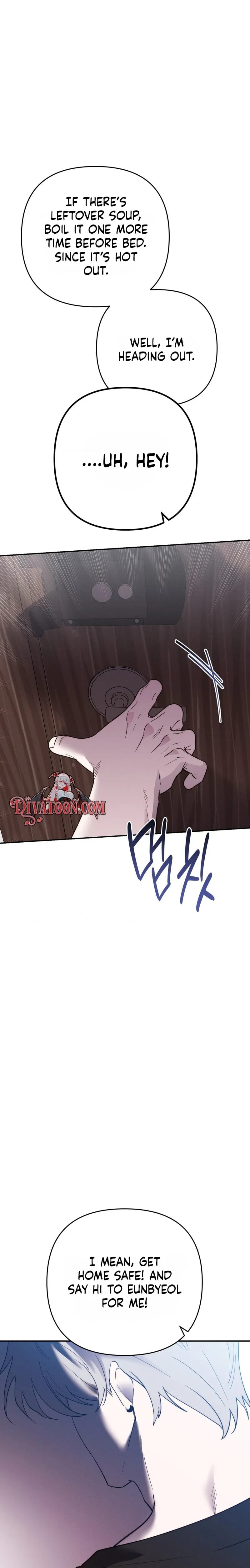 They Lived Happily Ever After (Uncensored), chapter 31, page 26 of 31