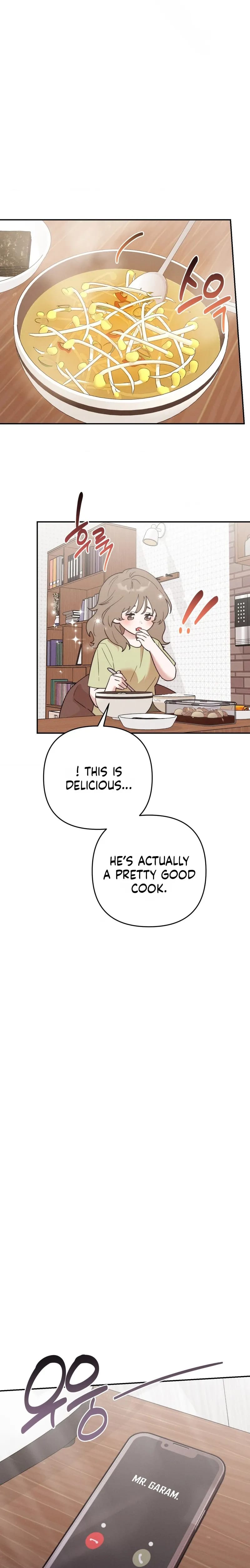 They Lived Happily Ever After (Uncensored), chapter 31, page 28 of 31