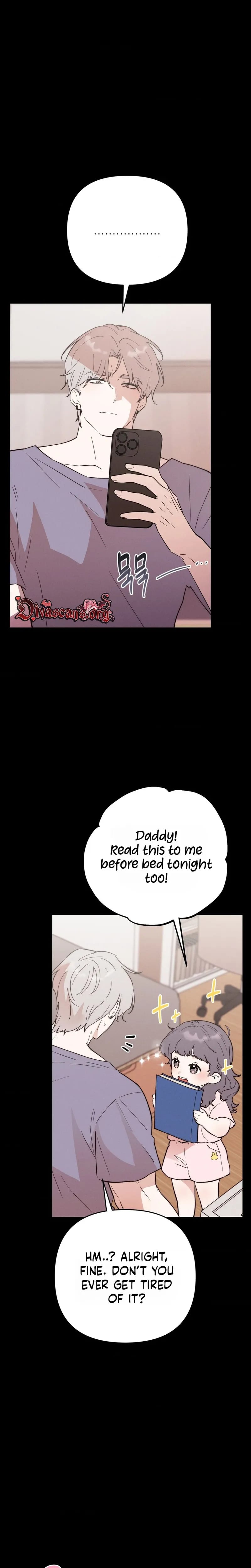They Lived Happily Ever After (Uncensored), chapter 33, page 5 of 32