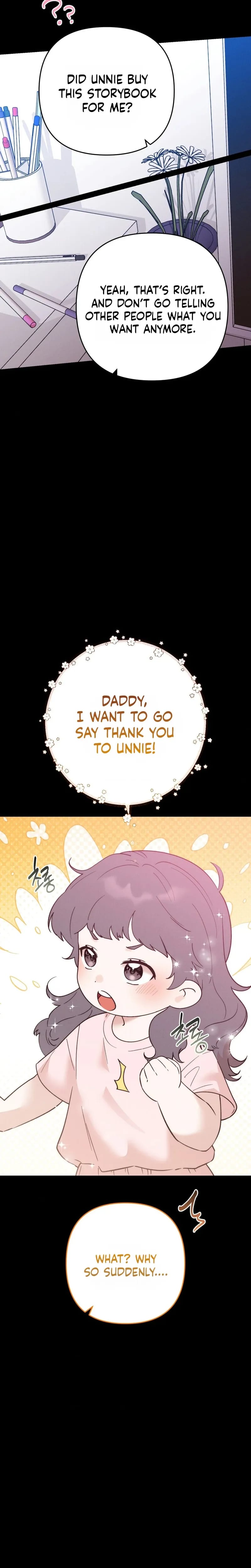 They Lived Happily Ever After (Uncensored), chapter 33, page 6 of 32