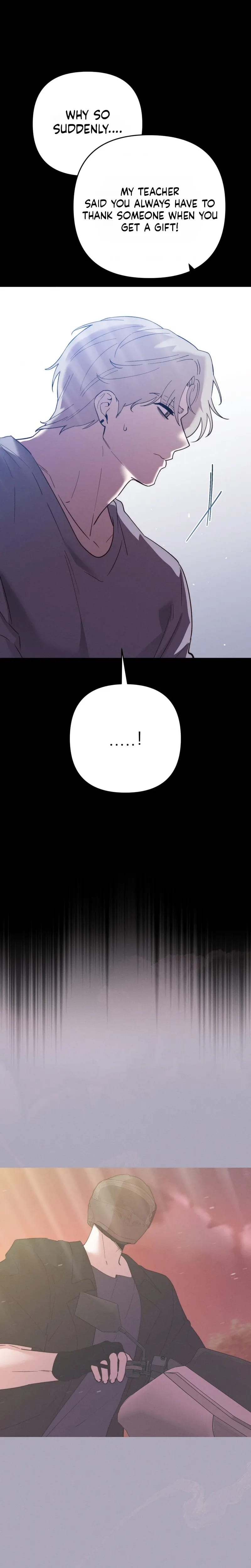 They Lived Happily Ever After (Uncensored), chapter 33, page 7 of 32