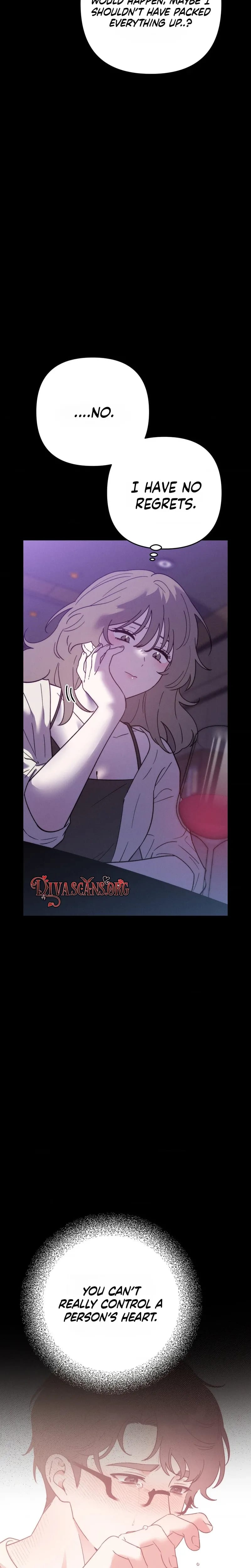 They Lived Happily Ever After (Uncensored), chapter 33, page 11 of 32