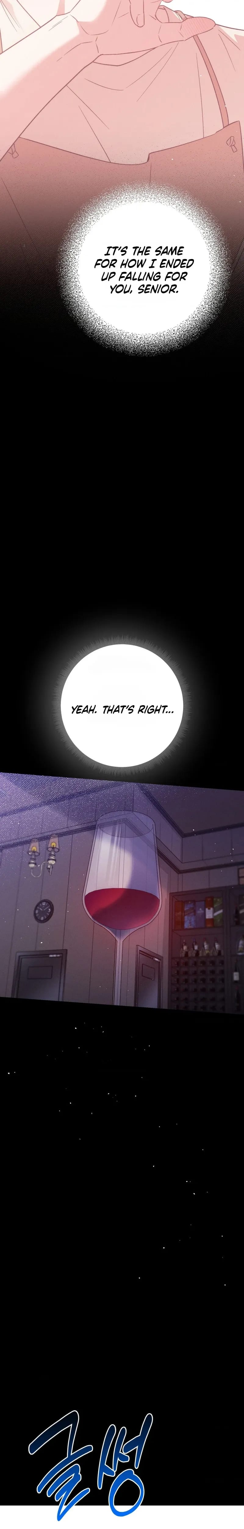 They Lived Happily Ever After (Uncensored), chapter 33, page 12 of 32