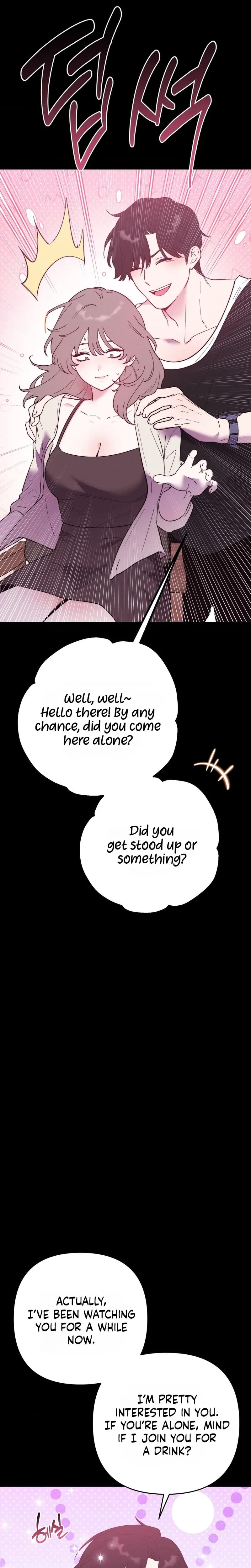 They Lived Happily Ever After (Uncensored), chapter 33, page 15 of 32