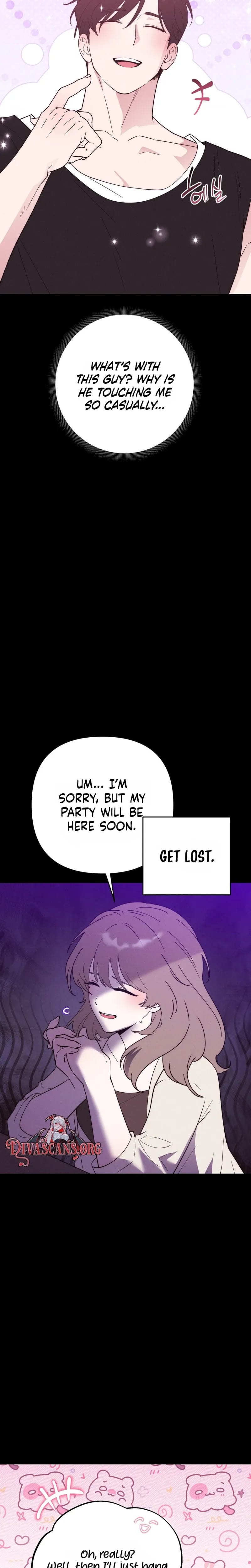 They Lived Happily Ever After (Uncensored), chapter 33, page 16 of 32