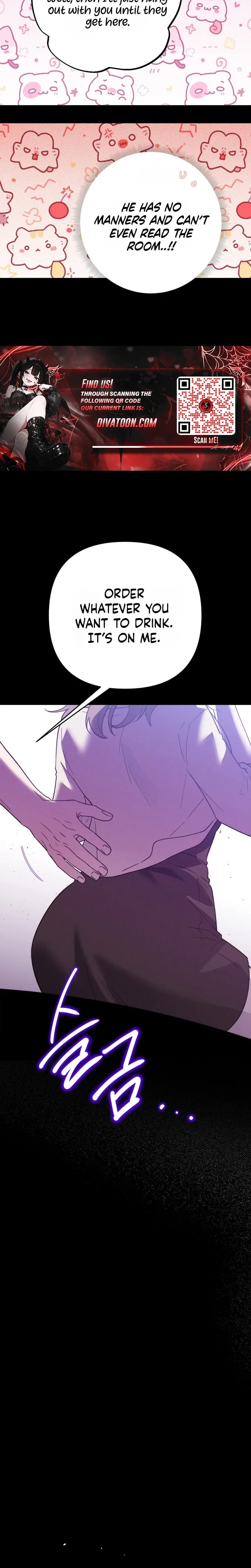 They Lived Happily Ever After (Uncensored), chapter 33, page 17 of 32