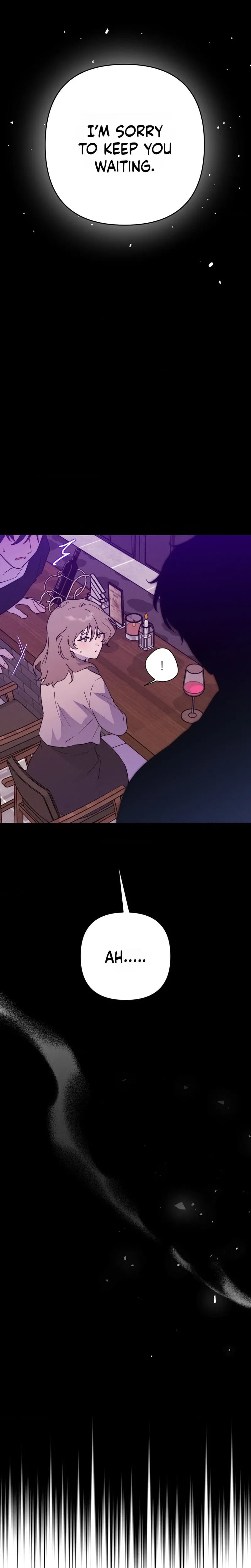 They Lived Happily Ever After (Uncensored), chapter 33, page 18 of 32