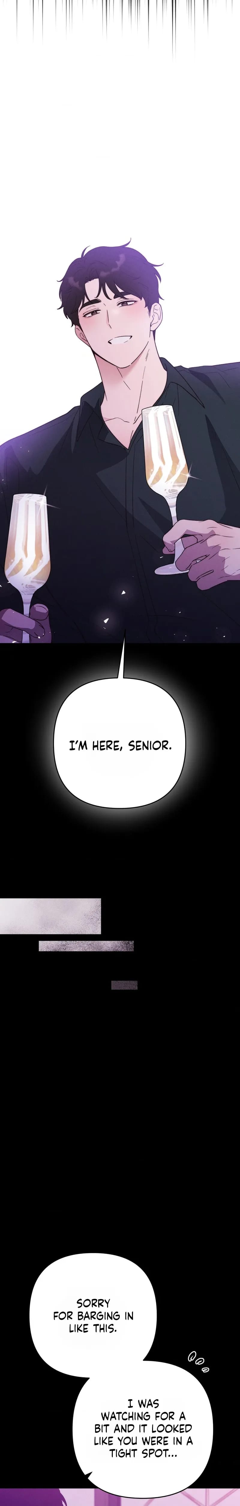 They Lived Happily Ever After (Uncensored), chapter 33, page 19 of 32