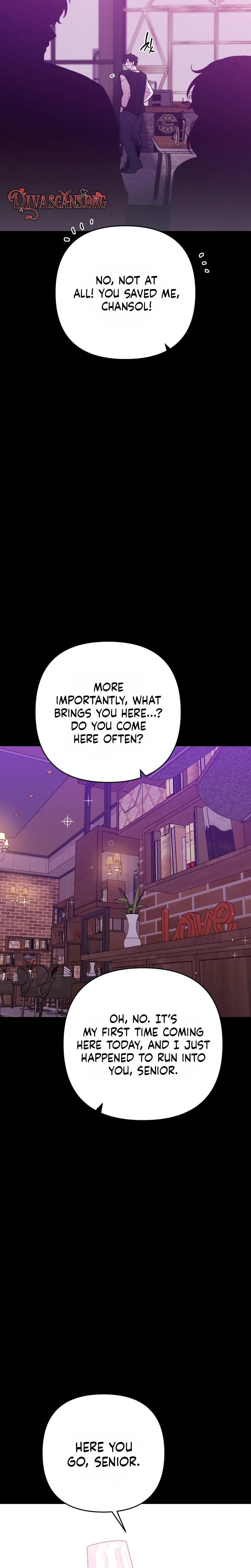 They Lived Happily Ever After (Uncensored), chapter 33, page 20 of 32