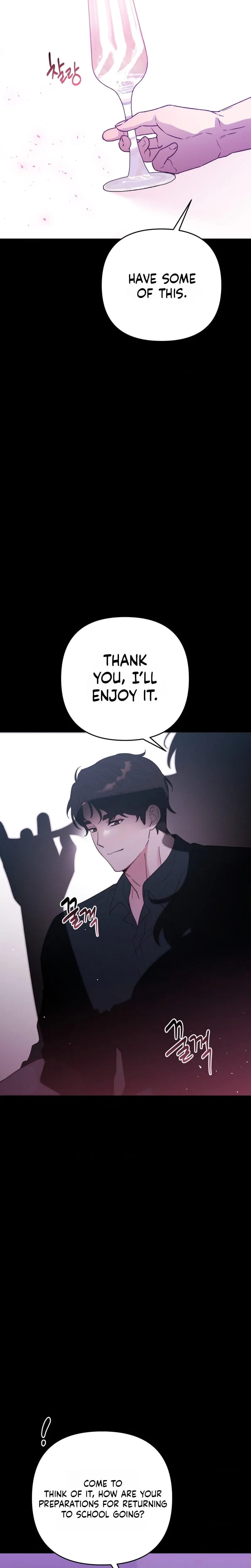 They Lived Happily Ever After (Uncensored), chapter 33, page 21 of 32