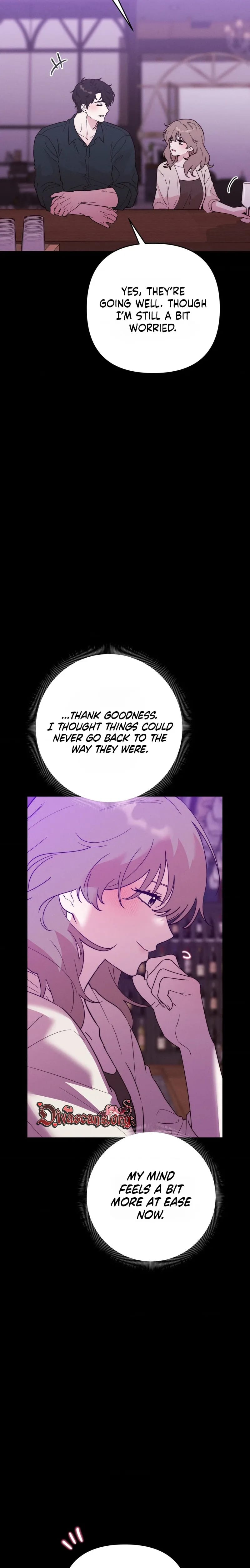 They Lived Happily Ever After (Uncensored), chapter 33, page 22 of 32