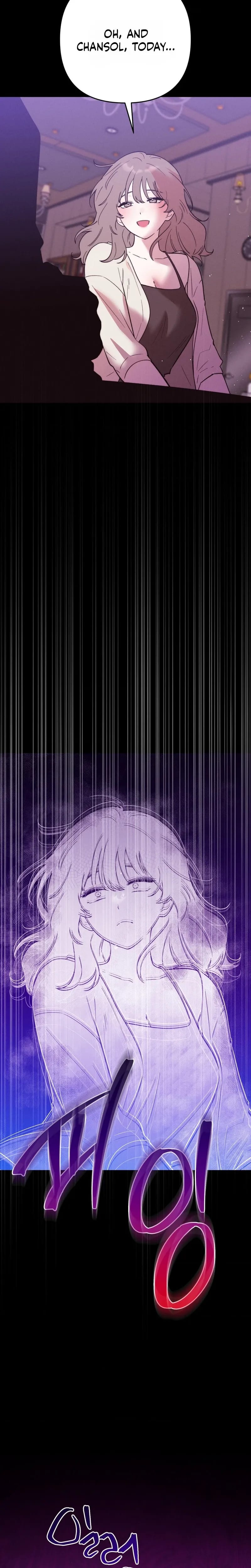 They Lived Happily Ever After (Uncensored), chapter 33, page 23 of 32