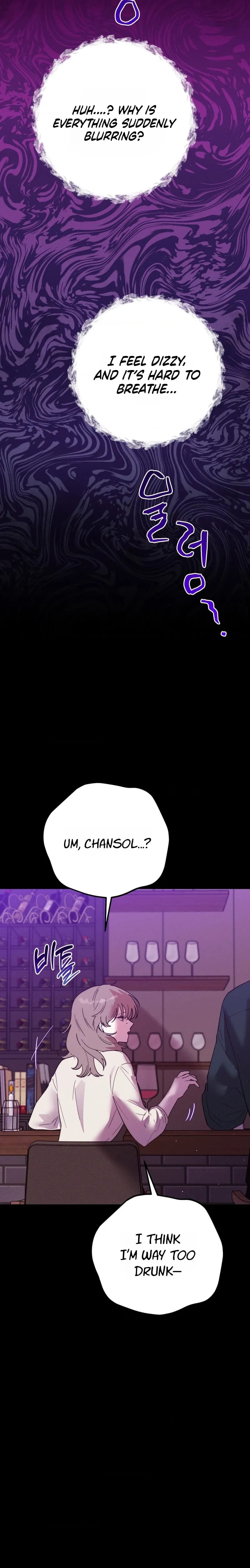 They Lived Happily Ever After (Uncensored), chapter 33, page 24 of 32