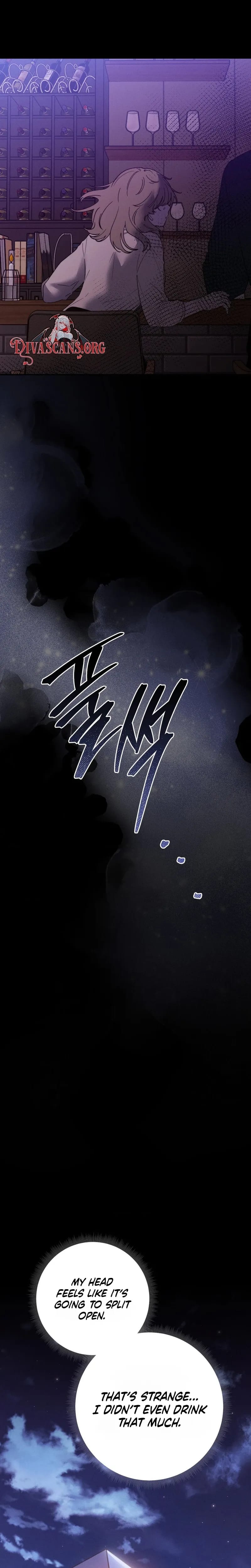 They Lived Happily Ever After (Uncensored), chapter 33, page 25 of 32