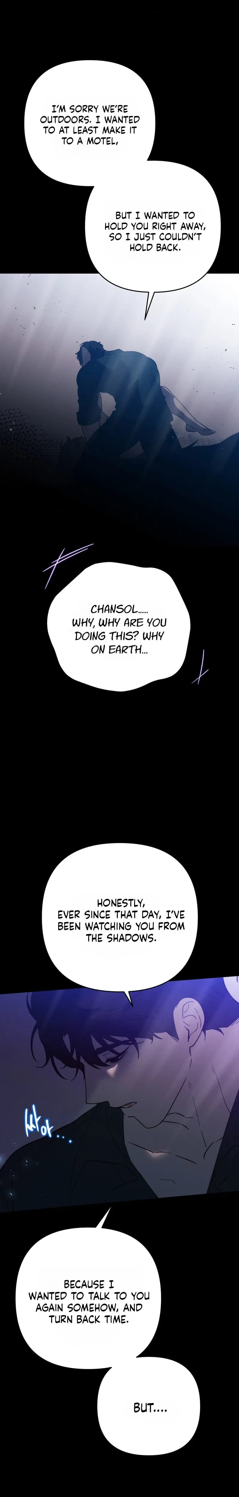 They Lived Happily Ever After (Uncensored), chapter 33, page 28 of 32