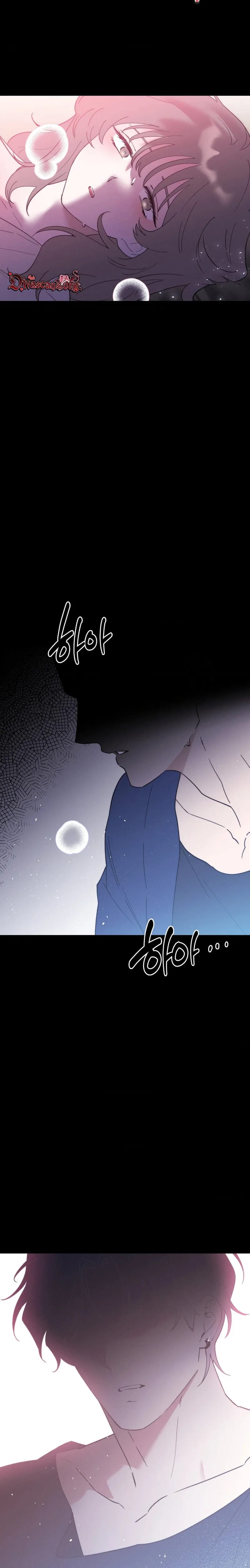 They Lived Happily Ever After (Uncensored), chapter 34, page 5 of 29