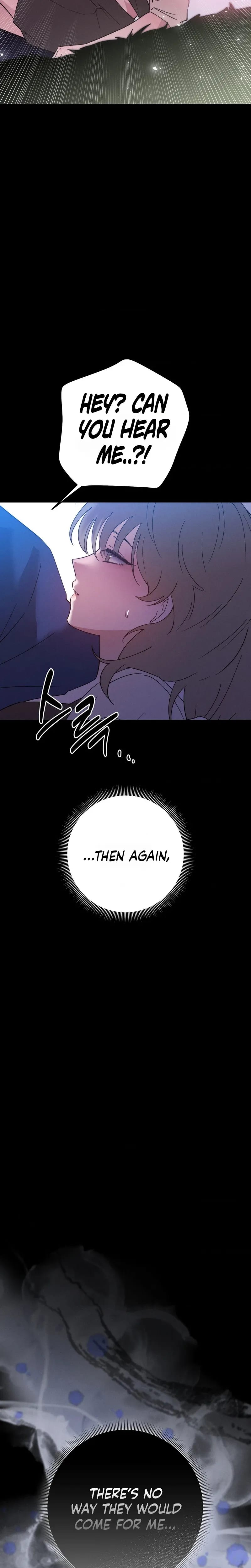 They Lived Happily Ever After (Uncensored), chapter 34, page 7 of 29