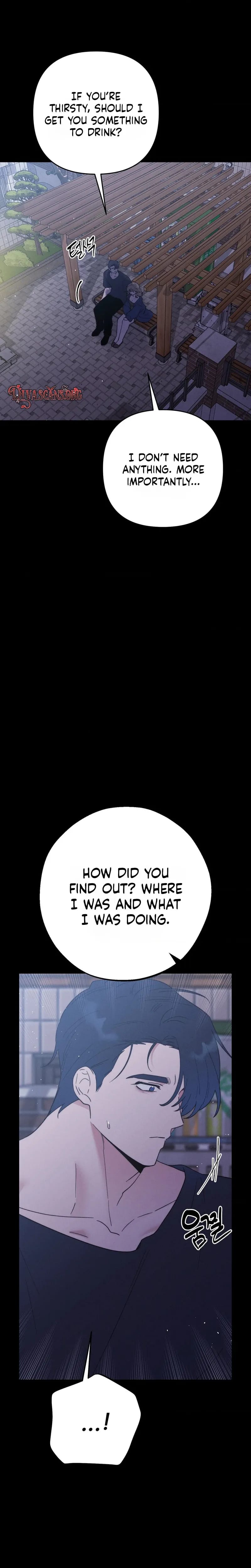 They Lived Happily Ever After (Uncensored), chapter 34, page 11 of 29