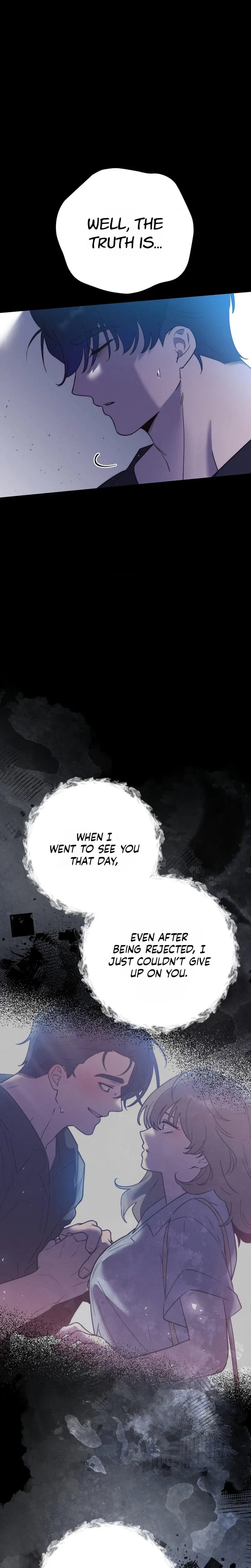 They Lived Happily Ever After (Uncensored), chapter 34, page 12 of 29