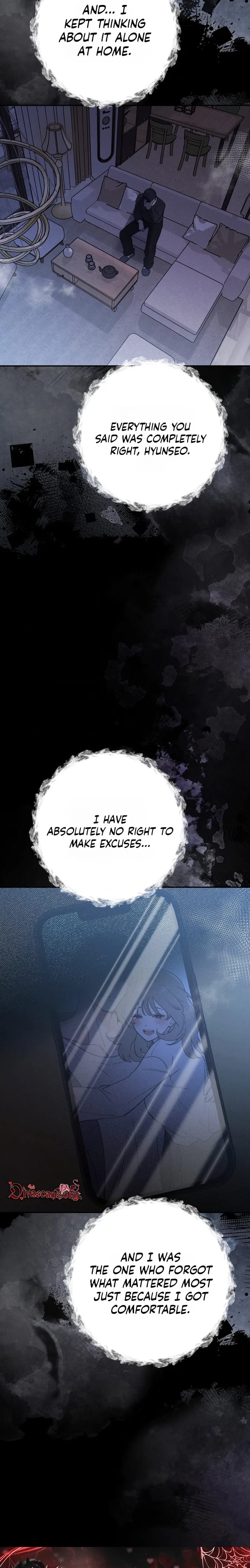 They Lived Happily Ever After (Uncensored), chapter 34, page 13 of 29