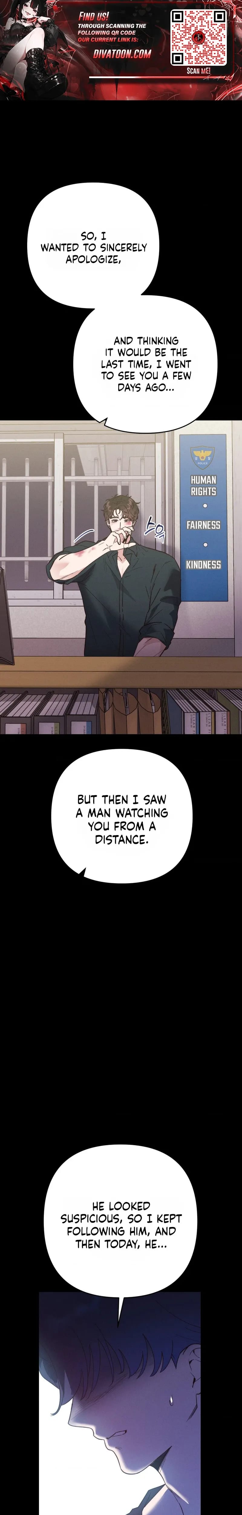 They Lived Happily Ever After (Uncensored), chapter 34, page 14 of 29