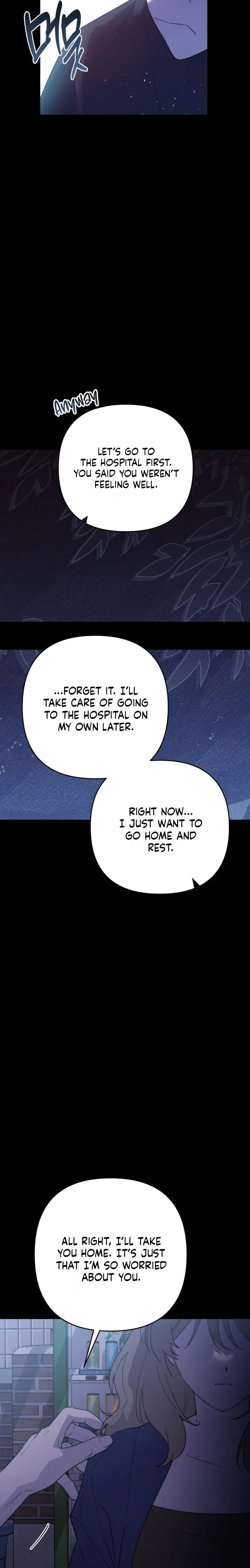 They Lived Happily Ever After (Uncensored), chapter 34, page 15 of 29