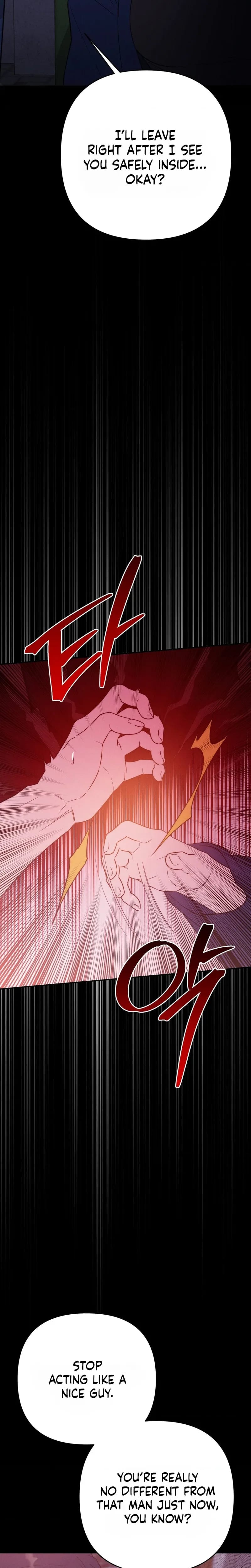 They Lived Happily Ever After (Uncensored), chapter 34, page 16 of 29