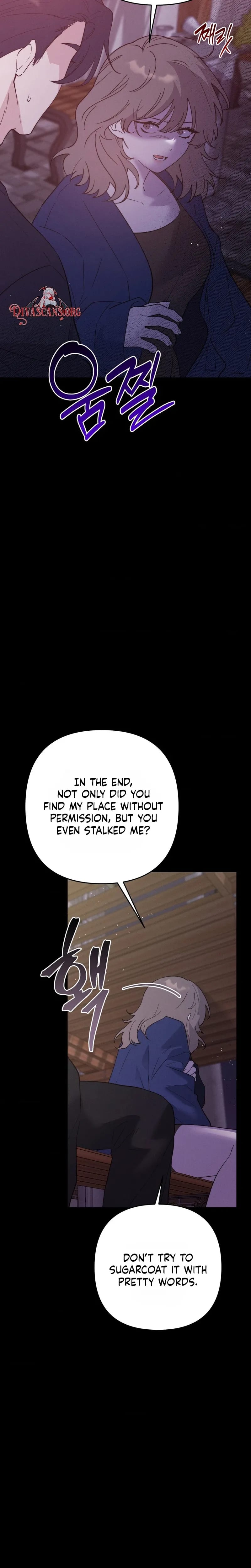 They Lived Happily Ever After (Uncensored), chapter 34, page 17 of 29
