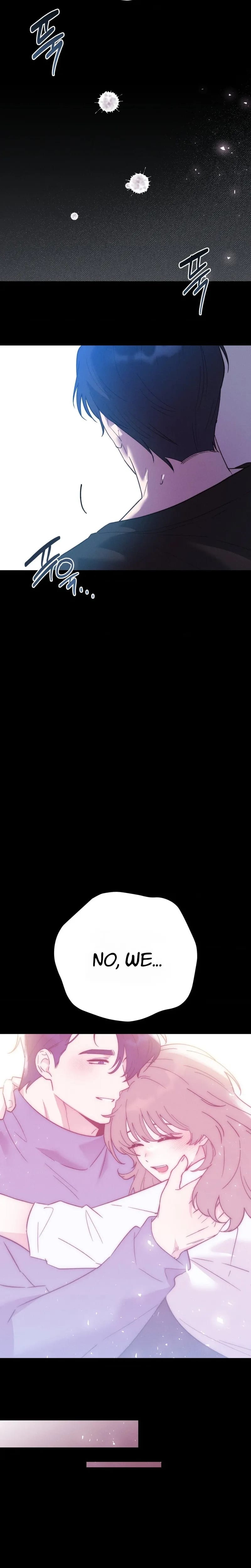 They Lived Happily Ever After (Uncensored), chapter 34, page 21 of 29