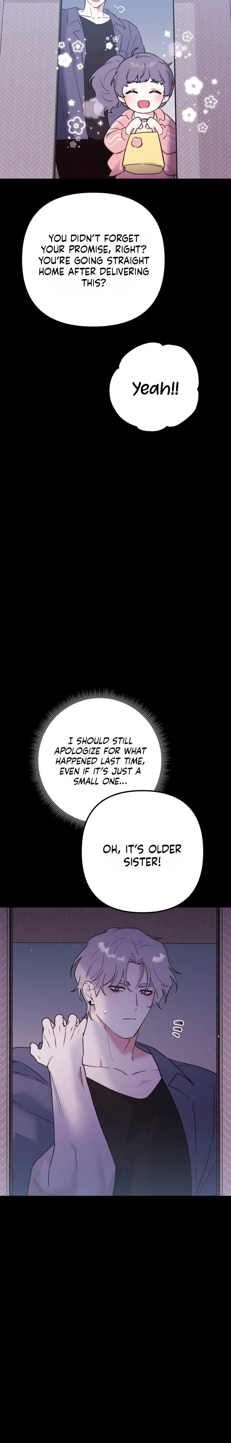 They Lived Happily Ever After (Uncensored), chapter 34, page 23 of 29