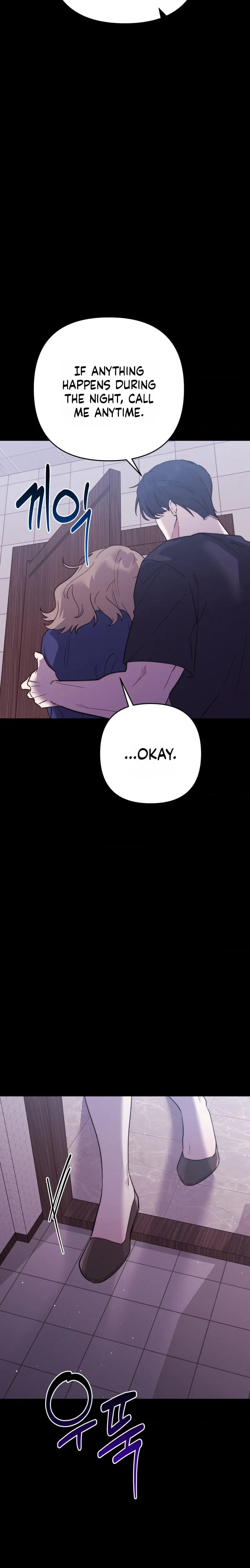 They Lived Happily Ever After (Uncensored), chapter 34, page 26 of 29