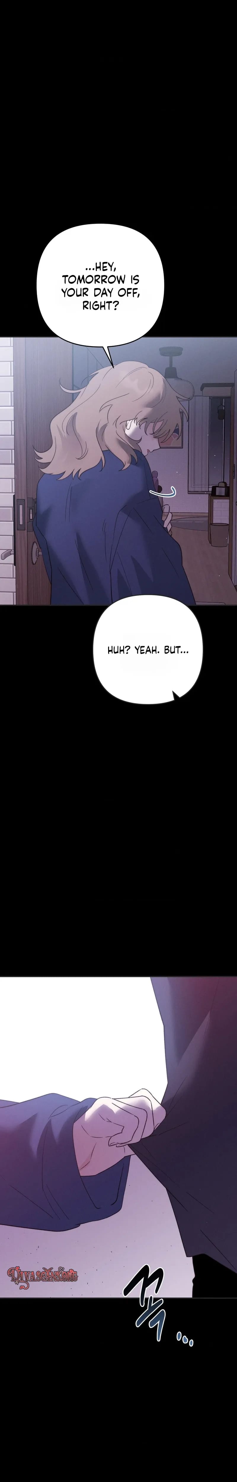 They Lived Happily Ever After (Uncensored), chapter 34, page 27 of 29