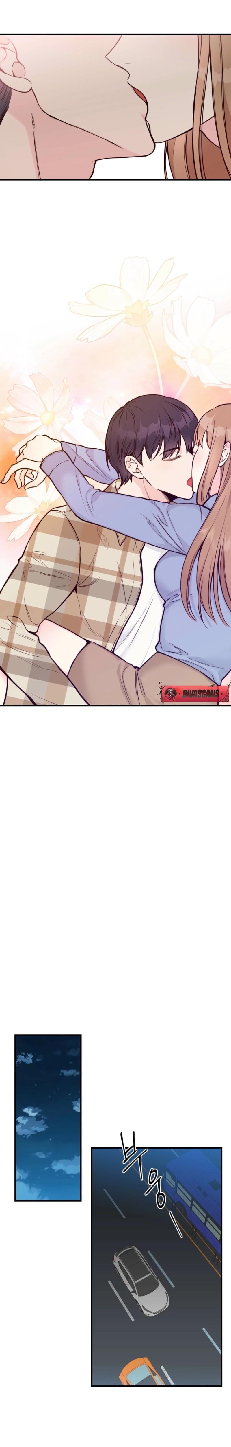 This Marriage Is Only a Contract (Uncensored), chapter 7, page 21 of 26
