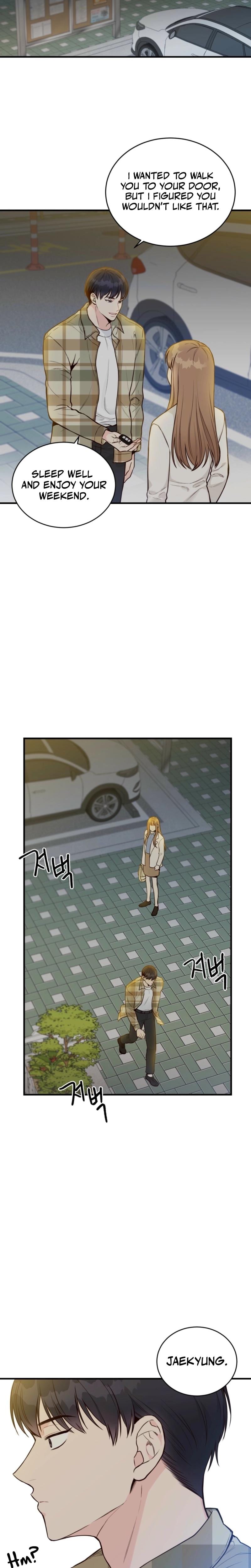 This Marriage Is Only a Contract (Uncensored), chapter 7, page 23 of 26