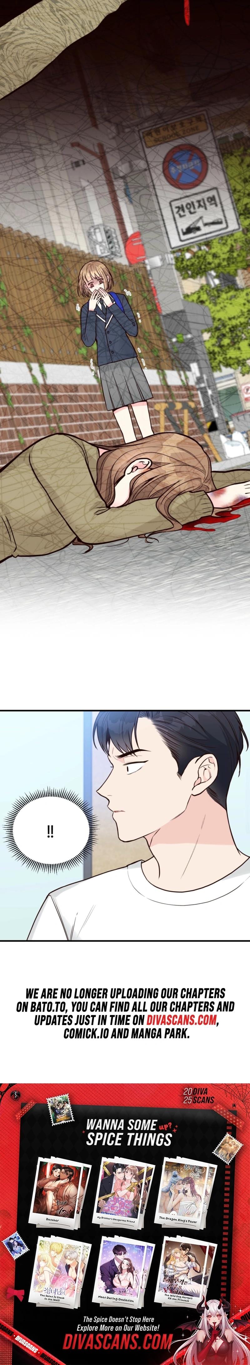 This Marriage Is Only a Contract (Uncensored), chapter 11, page 17 of 17